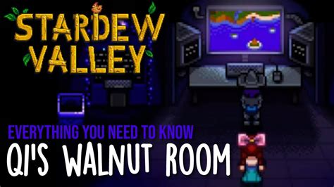 Walnut room stardew. Things To Know About Walnut room stardew. 